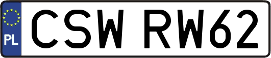 CSWRW62