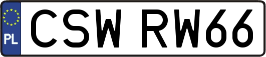 CSWRW66