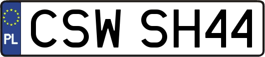 CSWSH44