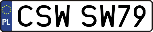 CSWSW79