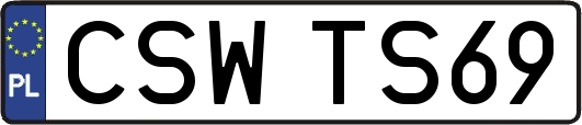 CSWTS69