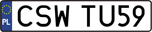 CSWTU59
