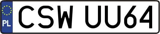 CSWUU64