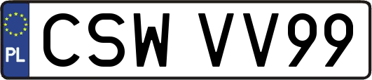 CSWVV99