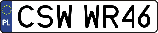 CSWWR46