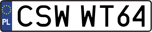 CSWWT64