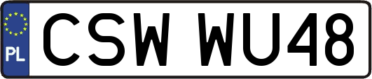 CSWWU48
