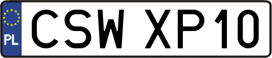 CSWXP10