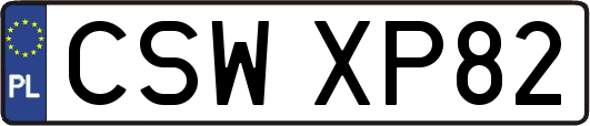 CSWXP82