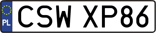CSWXP86