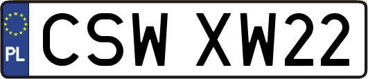 CSWXW22