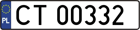 CT00332