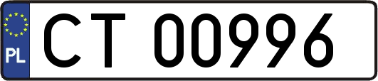 CT00996