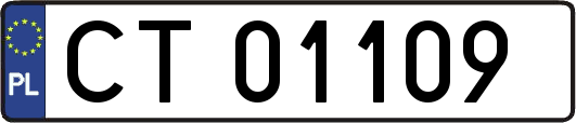 CT01109
