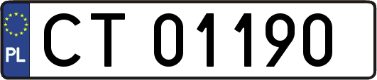 CT01190