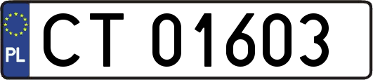CT01603