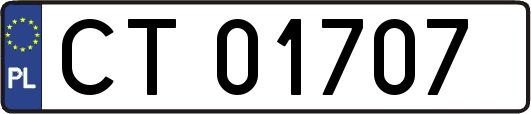 CT01707