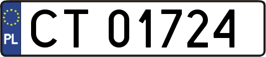 CT01724