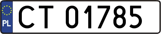 CT01785