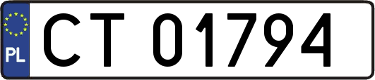 CT01794