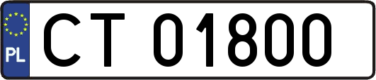 CT01800