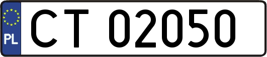 CT02050