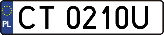 CT0210U
