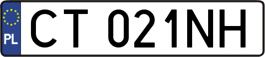 CT021NH