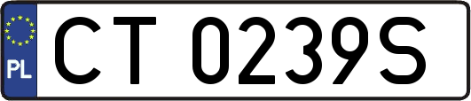 CT0239S