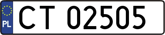 CT02505