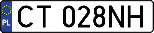 CT028NH