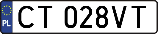CT028VT