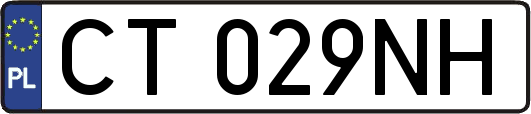 CT029NH