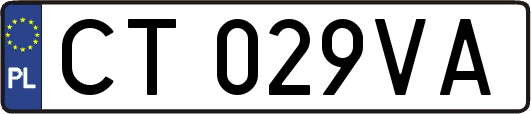 CT029VA