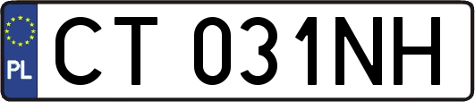 CT031NH