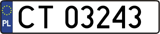 CT03243