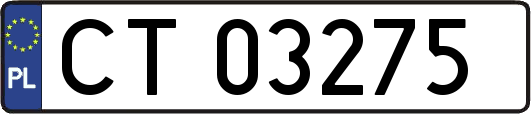 CT03275