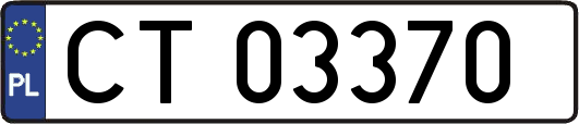 CT03370