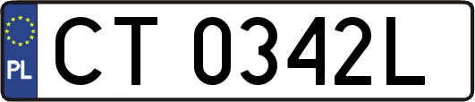 CT0342L
