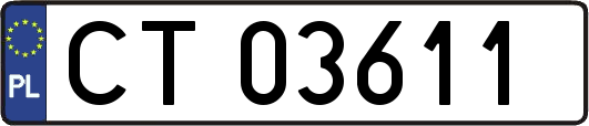 CT03611