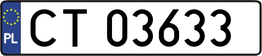 CT03633