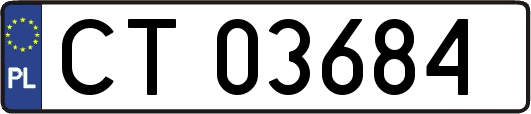 CT03684