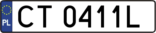 CT0411L