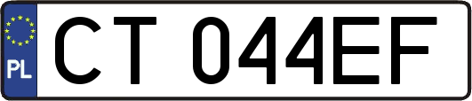 CT044EF