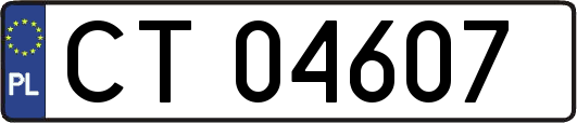 CT04607