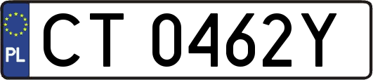 CT0462Y