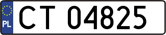 CT04825