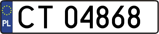 CT04868