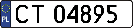 CT04895