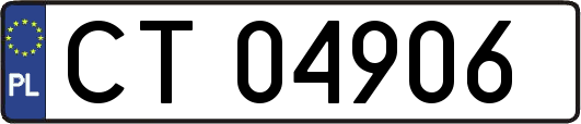 CT04906